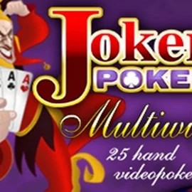 Enjoy 25H Joker Poker (Espresso) by Espresso Games – logo hosted on blitzbett.com