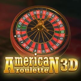 American Roullete 3D (Evoplay) by Evoplay, showcased at blitzbett.com – game logo
