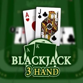 Blackjack 3H (Habanero) – slot by Habanero, featured at blitzbett.com