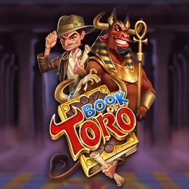Play Book Of Toro slot by ELK Studios on blitzbett.com