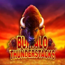 Buffalo Thunderstacks online slot from Amatic Industries – play at blitzbett.com