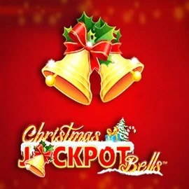 Christmas Jackpot Bells casino game by Origins – featured logo at Blitzbet Casino