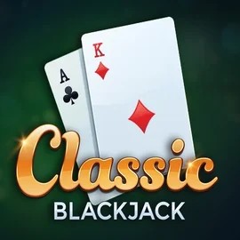Classic Blackjack – slot by Red Tiger Gaming, featured at blitzbett.com
