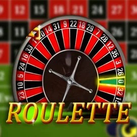 Roulette (Pragmatic Play) logo – Table Games by Pragmatic Play at Blitzbet Casino