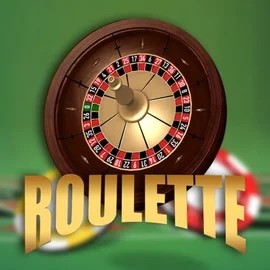 Roulette (Relax Gaming) casino game by Relax Gaming – featured logo at Blitzbet Casino